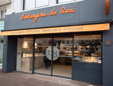 boulangerie rue de vesoul